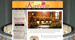 Desktop Screenshot of bostonkashmir.com